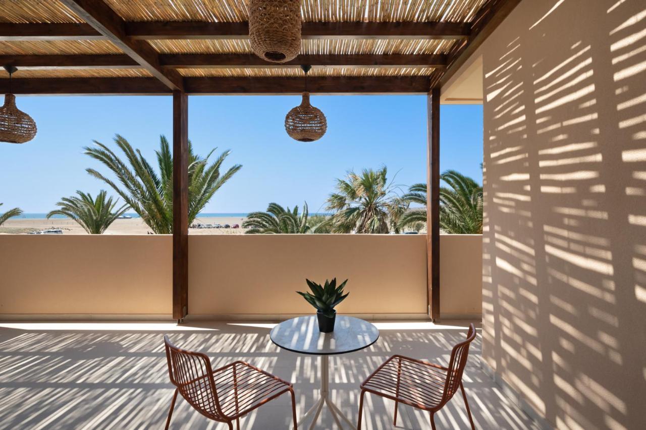 Prasonisi Light House Boutique Hotel Εξωτερικό φωτογραφία