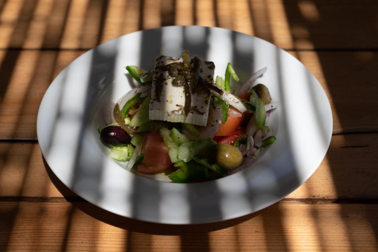 Prasonisi Light House Boutique Hotel Εξωτερικό φωτογραφία