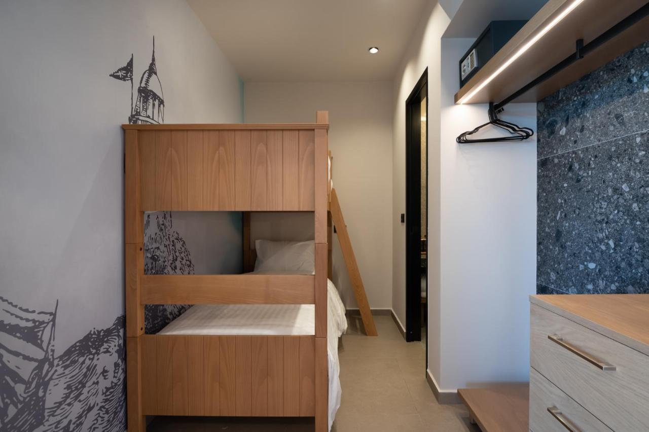 Prasonisi Light House Boutique Hotel Εξωτερικό φωτογραφία