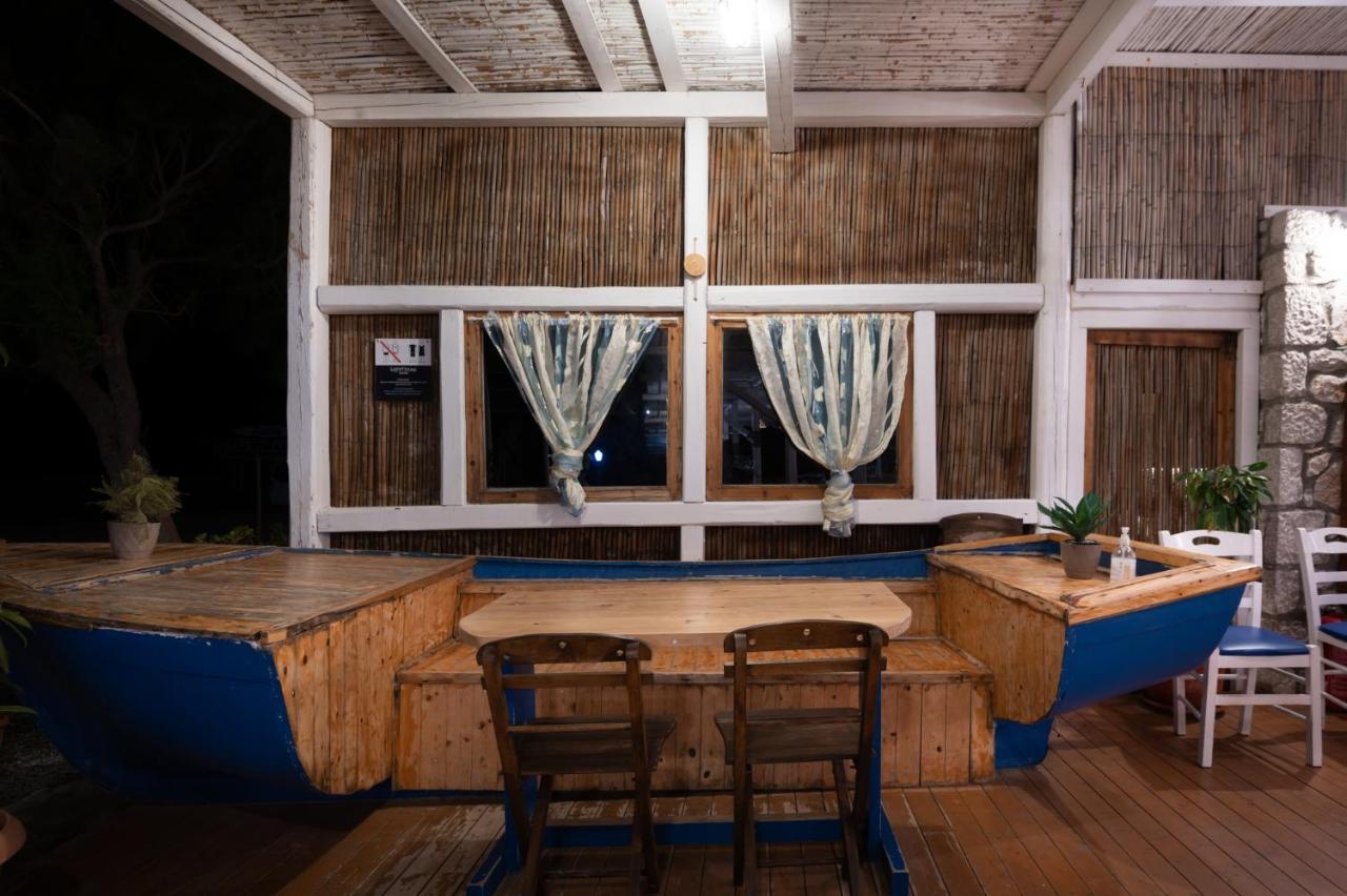 Prasonisi Light House Boutique Hotel Εξωτερικό φωτογραφία