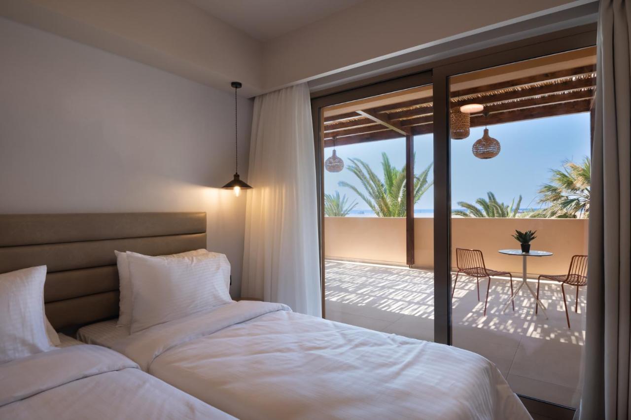 Prasonisi Light House Boutique Hotel Εξωτερικό φωτογραφία