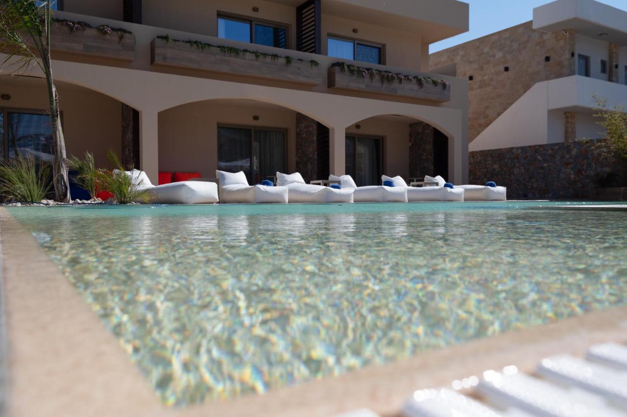 Prasonisi Light House Boutique Hotel Εξωτερικό φωτογραφία