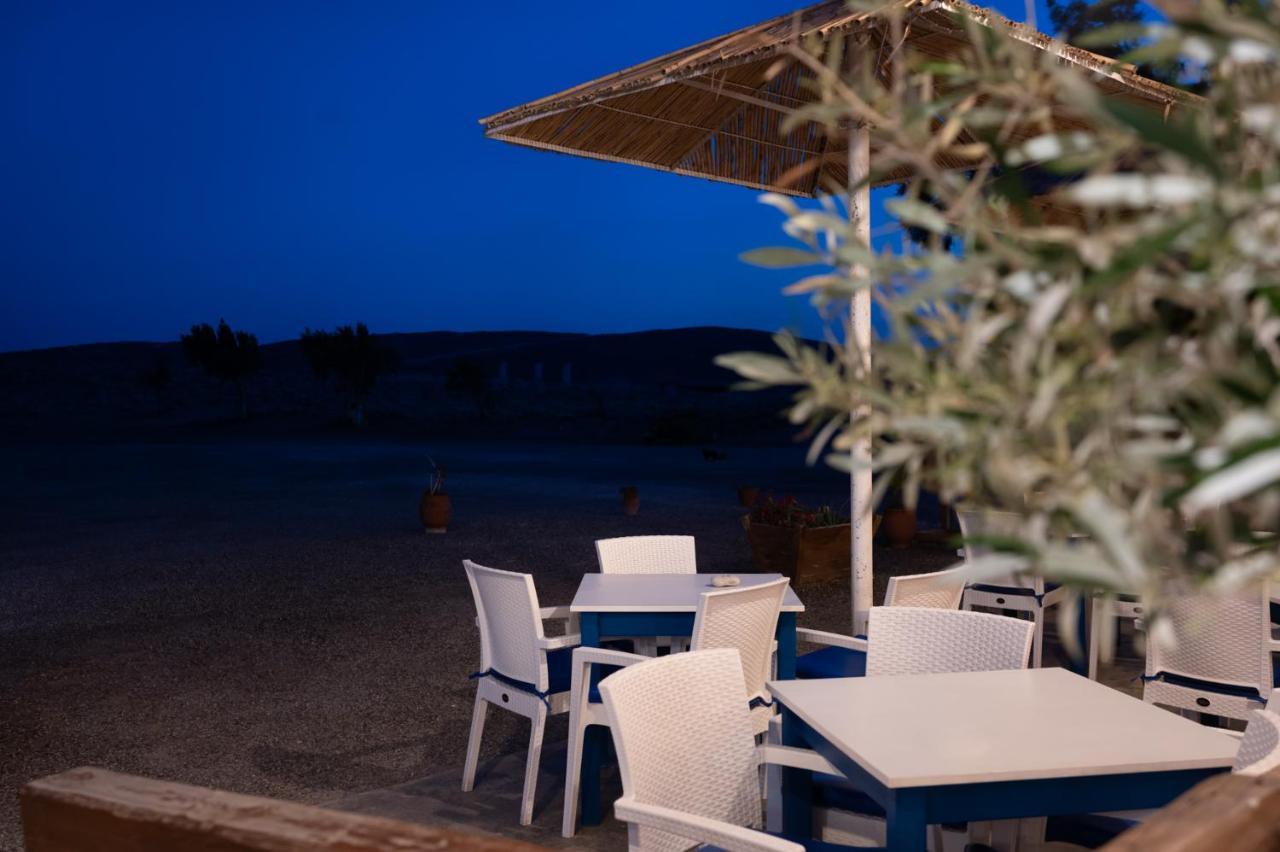 Prasonisi Light House Boutique Hotel Εξωτερικό φωτογραφία