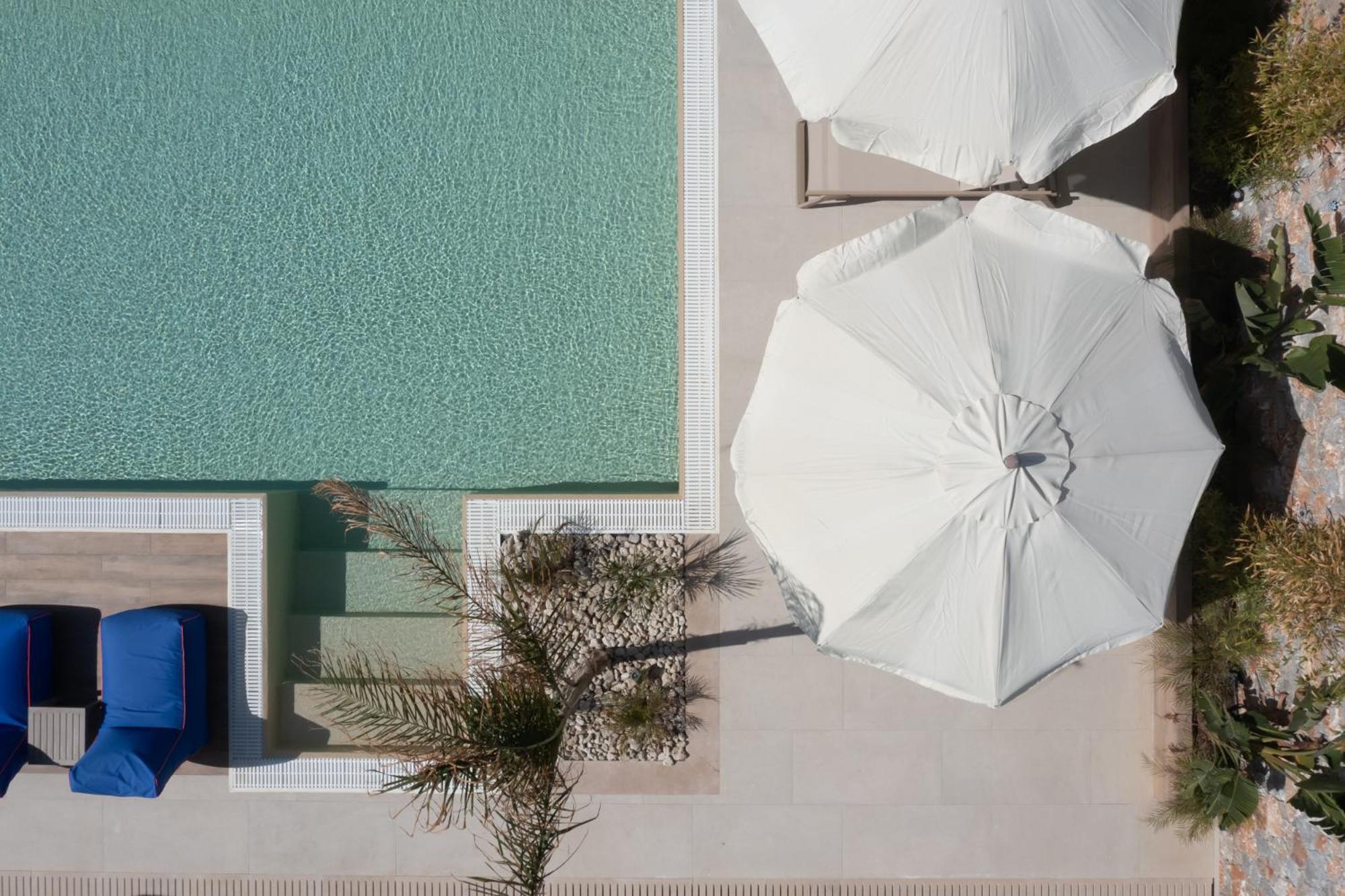 Prasonisi Light House Boutique Hotel Εξωτερικό φωτογραφία