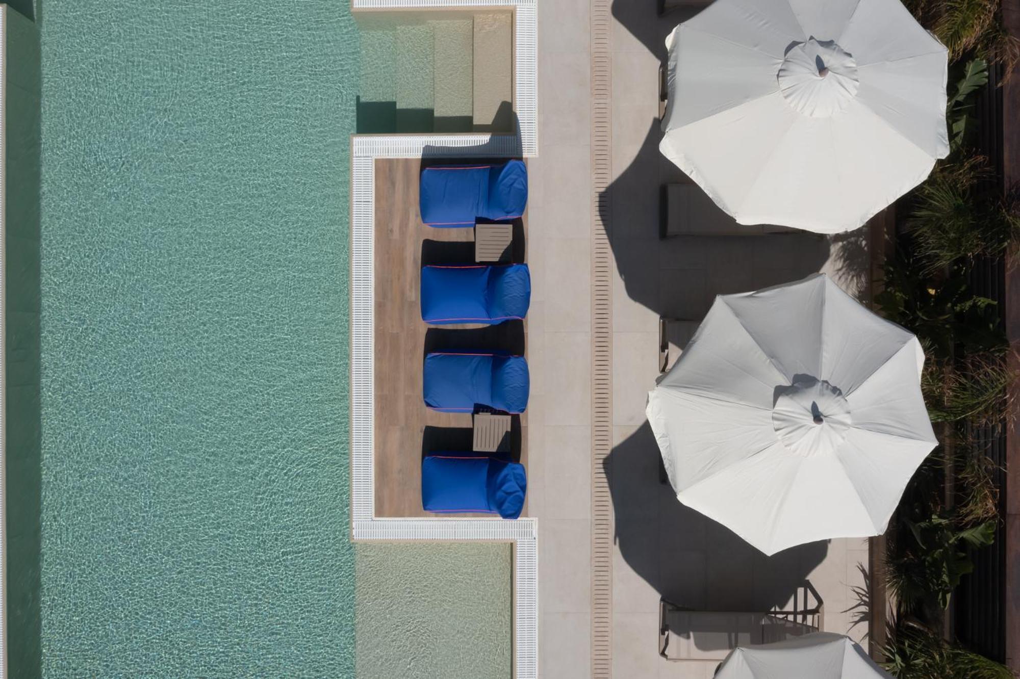 Prasonisi Light House Boutique Hotel Εξωτερικό φωτογραφία
